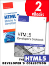 The HTML5 Developer's Collection  1 by Jennifer Kyrnin eBook